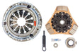 Exedy Stage 2 Cerametallic Clutch Kit 2013-2021 BRZ - 15955 - Subimods.com