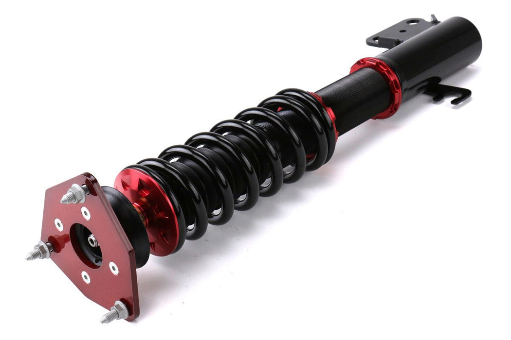 FactionFab F-Spec Coilover Kit 2002-2007 WRX / 2004 STI - 1.10173.1 - Subimods.com