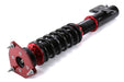 FactionFab F-Spec Coilover Kit 2005-2007 STI - 1.10174.1 - Subimods.com