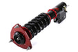 FactionFab F-Spec Coilover Kit 2005-2007 STI - 1.10174.1 - Subimods.com