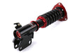 FactionFab F-Spec Coilover Kit 2005-2007 STI - 1.10174.1 - Subimods.com