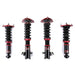 FactionFab F-Spec Coilover Kit 2008-2014 STI - 1.10176.1 - Subimods.com