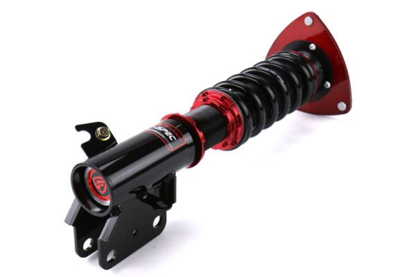 FactionFab F-Spec Coilover Kit 2008-2014 STI - 1.10176.1 - Subimods.com