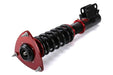 FactionFab F-Spec Coilover Kit 2008-2014 WRX - 1.10175.1 - Subimods.com