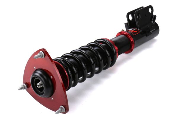 FactionFab F-Spec Coilover Kit 2008-2014 WRX - 1.10175.1 - Subimods.com