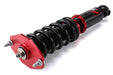 FactionFab F-Spec Coilover Kit 2008-2014 WRX - 1.10175.1 - Subimods.com