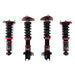 FactionFab F-Spec Coilover Kit 2008-2014 WRX - 1.10175.1 - Subimods.com