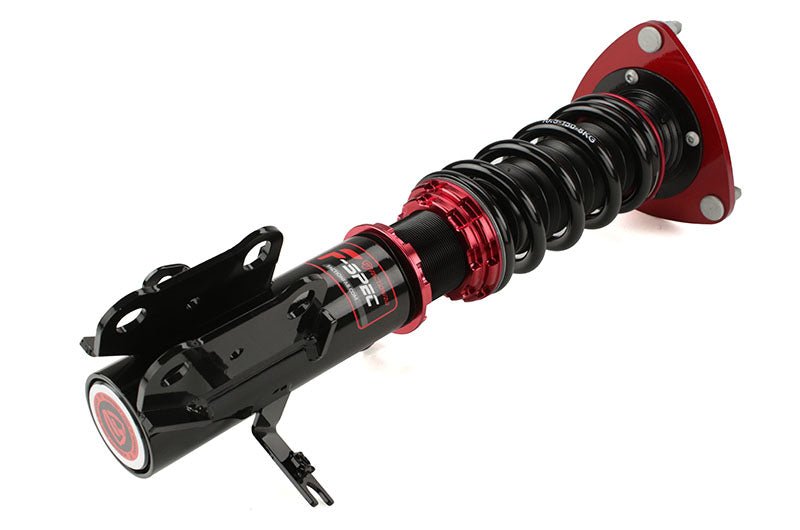 FactionFab F-Spec Coilover Kit 2022-2024 WRX - 1.10278.1 - Subimods.com