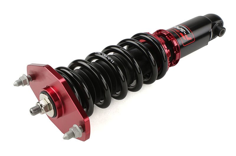 FactionFab F-Spec Coilover Kit 2022-2024 WRX - 1.10278.1 - Subimods.com