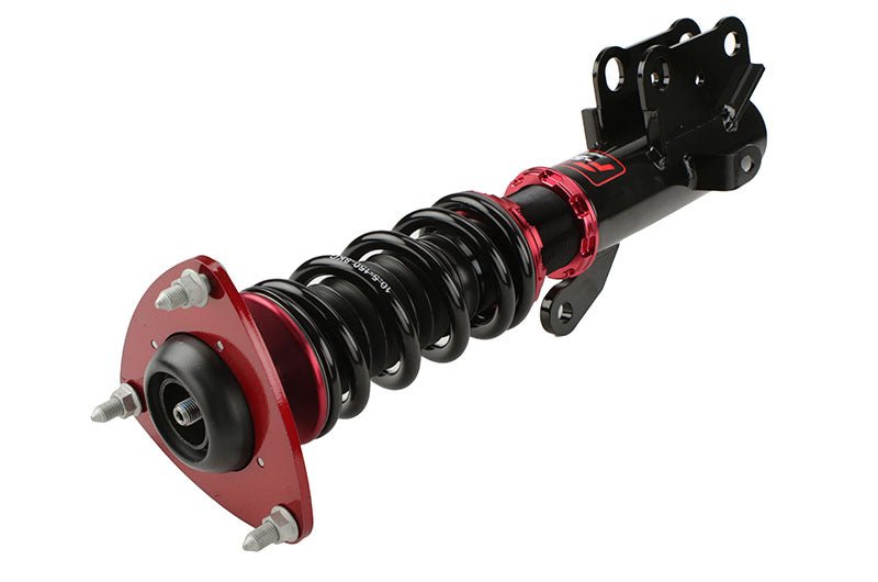 FactionFab F-Spec Coilover Kit 2022-2024 WRX - 1.10278.1 - Subimods.com