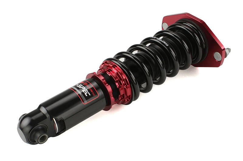 FactionFab F-Spec Coilover Kit 2022-2024 WRX - 1.10278.1 - Subimods.com