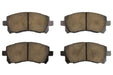 FactionFab F-Spec Front Brake Pads 2002-2003 WRX - 1.10065.1 - Subimods.com