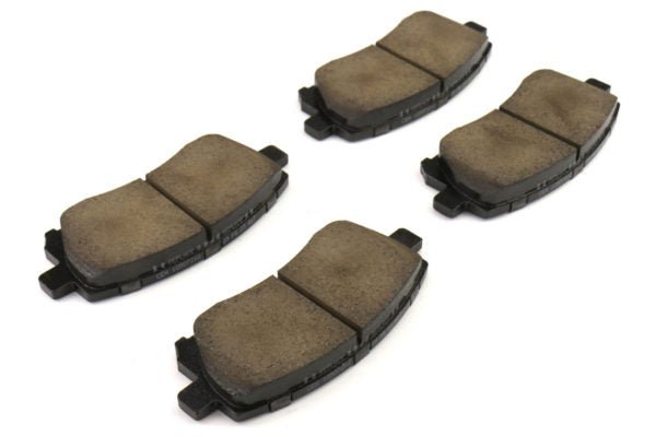 FactionFab F-Spec Front Brake Pads 2002-2003 WRX - 1.10065.1 - Subimods.com