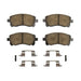 FactionFab F-Spec Front Brake Pads 2002-2003 WRX - 1.10065.1 - Subimods.com