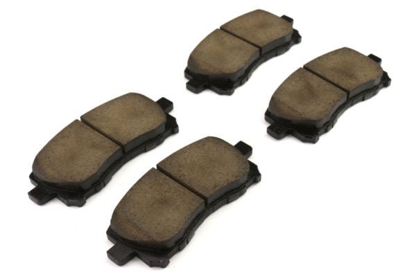 FactionFab F-Spec Front Brake Pads 2002-2003 WRX - 1.10065.1 - Subimods.com