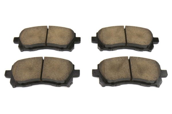 FactionFab F-Spec Front Brake Pads 2002-2003 WRX - 1.10065.1 - Subimods.com