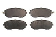 FactionFab F-Spec Front Brake Pads 2003-2005 WRX - 1.10085.1 - Subimods.com