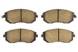 FactionFab F-Spec Front Brake Pads 2003-2005 WRX - 1.10085.1 - Subimods.com