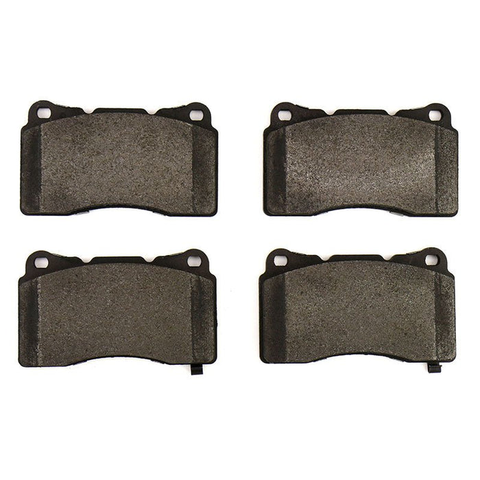 FactionFab F-Spec Front Brake Pads 2004-2017 STI - 1.10068.1 - Subimods.com