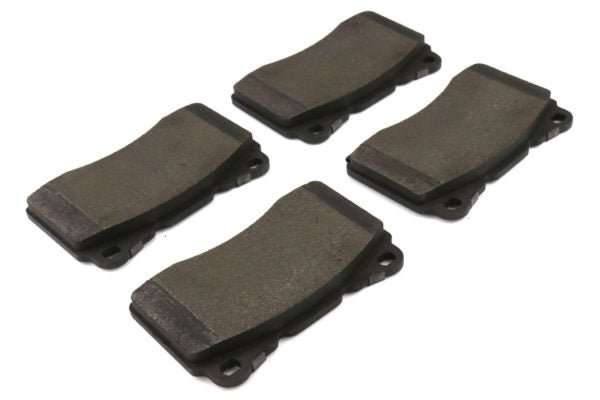 FactionFab F-Spec Front Brake Pads 2004-2017 STI - 1.10068.1 - Subimods.com