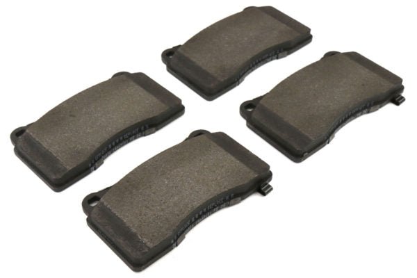 FactionFab F-Spec Front Brake Pads 2004-2017 STI - 1.10068.1 - Subimods.com