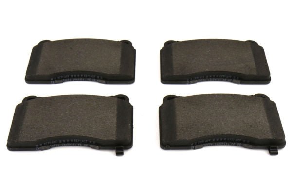 FactionFab F-Spec Front Brake Pads 2004-2017 STI - 1.10068.1 - Subimods.com