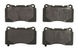 FactionFab F-Spec Front Brake Pads 2004-2017 STI - 1.10068.1 - Subimods.com