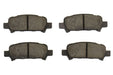 FactionFab F-Spec Rear Brake Pads 1998-2001 Impreza RS - 1.10084.1 - Subimods.com