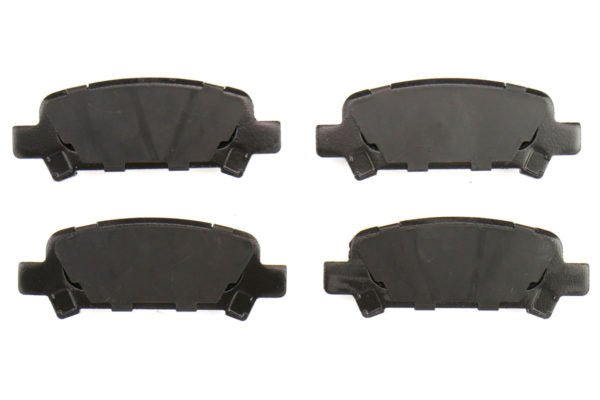 FactionFab F-Spec Rear Brake Pads 1998-2001 Impreza RS - 1.10084.1 - Subimods.com