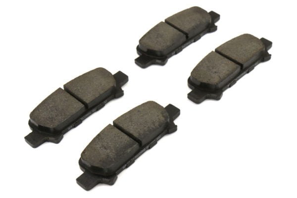 FactionFab F-Spec Rear Brake Pads 1998-2001 Impreza RS - 1.10084.1 - Subimods.com