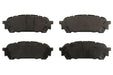 FactionFab F-Spec Rear Brake Pads 2003-2005 WRX - 1.10064.1 - Subimods.com