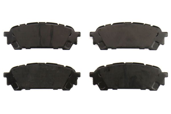 FactionFab F-Spec Rear Brake Pads 2003-2005 WRX - 1.10064.1 - Subimods.com