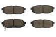 FactionFab F-Spec Rear Brake Pads 2013-2021 BRZ / FRS / 86 Solid Rear Rotors - 1.10067.1 - Subimods.com