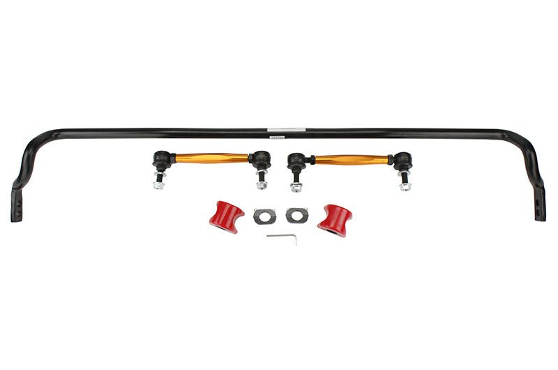 FactionFab Front 22mm Sway Bar 2013-2024 BRZ / 2013-2016 FRS / 2017-2021 86 - 1.10239.1 - Subimods.com