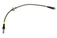 FactionFab Front Stainless Steel Brake Lines 1993-2001 Impreza - 1.10099.1 - Subimods.com