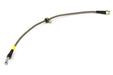 FactionFab Front Stainless Steel Brake Lines 2008-2021 WRX - 1.10091.1 - Subimods.com