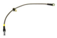 FactionFab Front Stainless Steel Brake Lines 2013+ BRZ / FRS / 86 - 1.10097.1 - Subimods.com