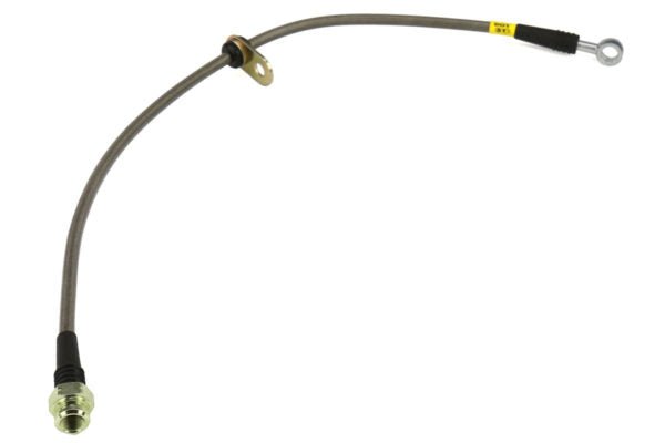 FactionFab Front Stainless Steel Brake Lines 2013+ BRZ / FRS / 86 - 1.10097.1 - Subimods.com