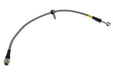 FactionFab Front Stainless Steel Brake Lines 2018-2021 STI - 1.10210.1 - Subimods.com