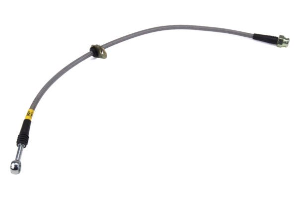 FactionFab Front Stainless Steel Brake Lines 2018-2021 STI - 1.10210.1 - Subimods.com