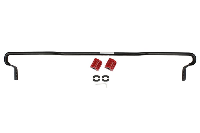 FactionFab Rear 18mm Sway Bar 2013-2022 BRZ / 2013-2016 FRS / 2017-2021 86 - 1.10240.1 - Subimods.com