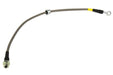 FactionFab Rear Stainless Steel Brake Lines 2004-2007 STI - 1.10096.1 - Subimods.com