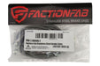 FactionFab Rear Stainless Steel Brake Lines 2004-2007 STI - 1.10096.1 - Subimods.com