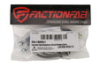 FactionFab Rear Stainless Steel Brake Lines 2013-2021 BRZ / FRS / 86 - 1.10092.1 - Subimods.com