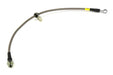 FactionFab Rear Stainless Steel Brake Lines 2013-2021 BRZ / FRS / 86 - 1.10092.1 - Subimods.com