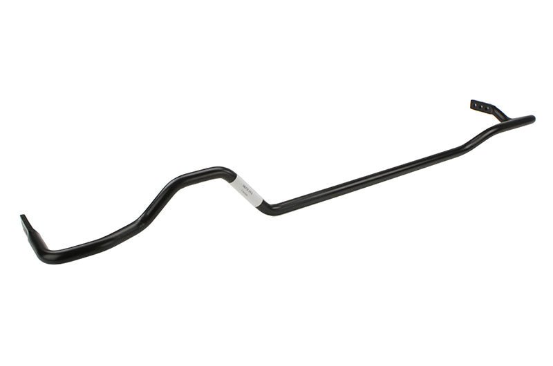 FactionFab Rear Sway Bar 22mm Adjustable 2004-2007 STI - 1.10235.1 - Subimods.com