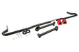 FactionFab Rear Sway Bar 22mm Adjustable 2008-2021 WRX / 2008-2021 STI / 2009-2013 Forester XT - 1.10237.1 - Subimods.com