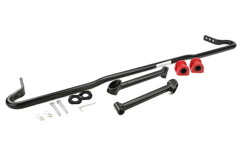 FactionFab Rear Sway Bar 22mm Adjustable 2008-2021 WRX / 2008-2021 STI / 2009-2013 Forester XT - 1.10237.1 - Subimods.com