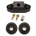 FactionFab Shifter Bushing Combo 5 Speed 2002-2014 WRX / 2005-2009 Legacy GT - 1.10007.5MT - Subimods.com