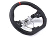 FactionFab Steering Wheel Leather 2008-2014 WRX / 2008-2014 STI - 1.10205.5 - Subimods.com